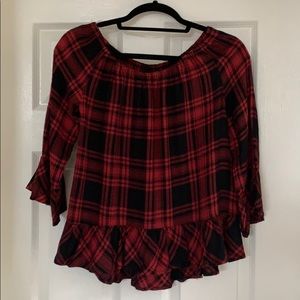 Sanctuary - ALL DAY ONE SHOULDER TOP